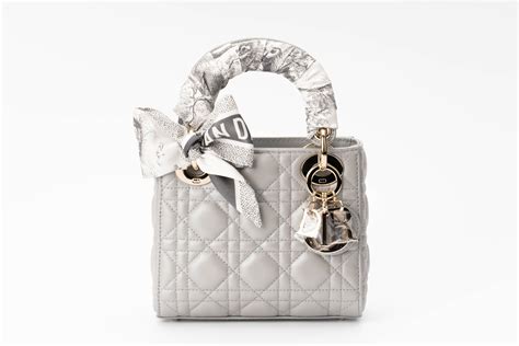 lady dior mini fit|mini lady dior for sale.